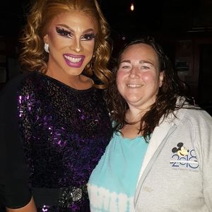 Meet your Posher, Jen